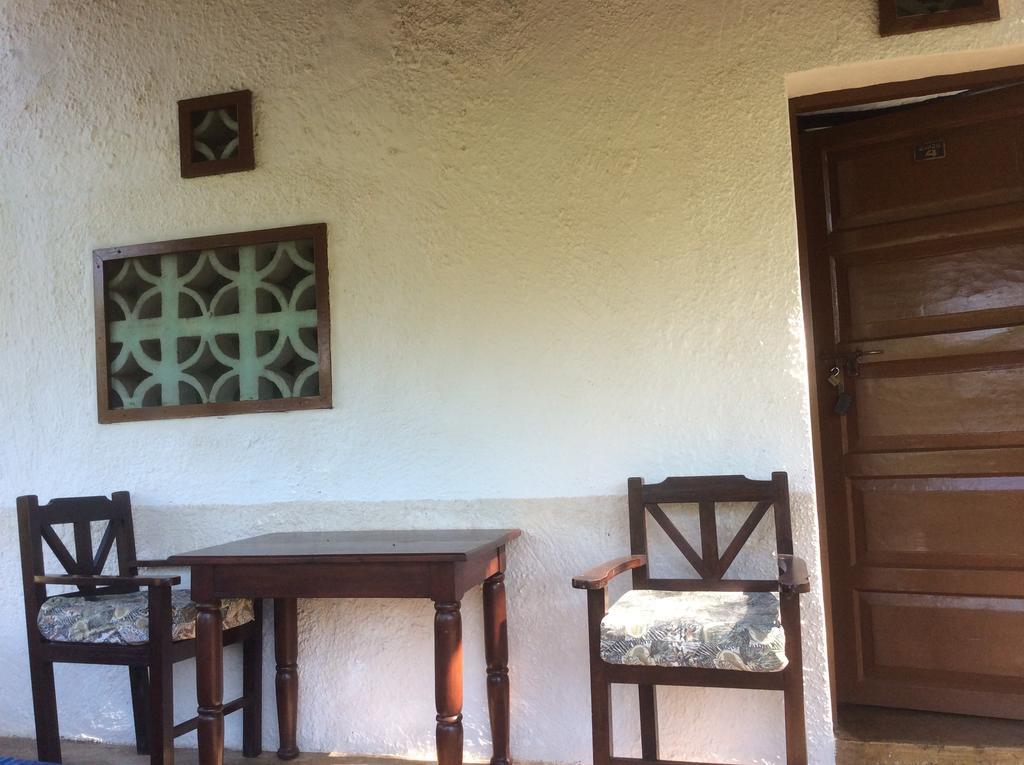 Diani Banda Cottages Diani Beach Room photo